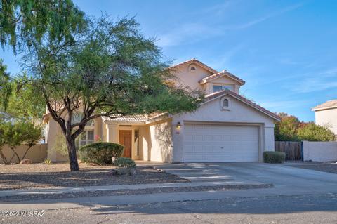9229 E La Palma Dr, Tucson, AZ 85747 photo 1