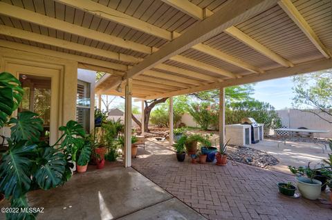 9229 E La Palma Dr, Tucson, AZ 85747 photo 36