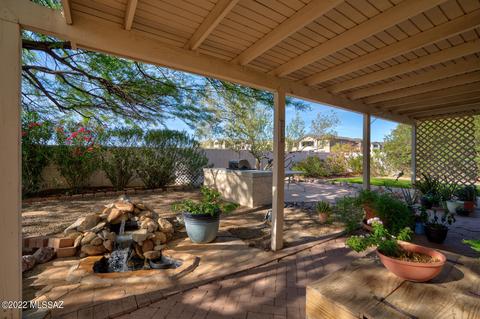 9229 E La Palma Dr, Tucson, AZ 85747 photo 37