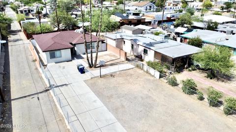119 E 32nd St, Tucson, AZ 85713 photo 32