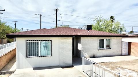 119 E 32nd St, Tucson, AZ 85713 photo 1