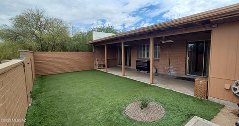 84 E Cholla Shadows Dr, Tucson, AZ 85704 photo 20