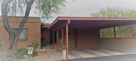84 E Cholla Shadows Dr, Tucson, AZ 85704 photo 2