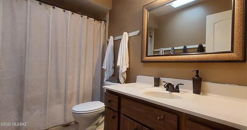84 E Cholla Shadows Dr, Tucson, AZ 85704 photo 17