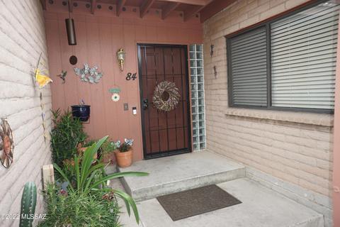 84 E Cholla Shadows Dr, Tucson, AZ 85704 photo 1