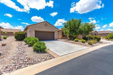 Quail Creek, Green Valley, AZ real estate & homes for Sale - Movoto