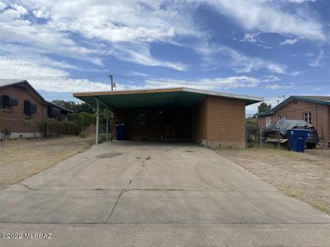 1330 E Miles St, Tucson, AZ 85719 photo 1