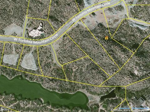 1492 W Tortolita Mountain Cir, Oro Valley, AZ 85755