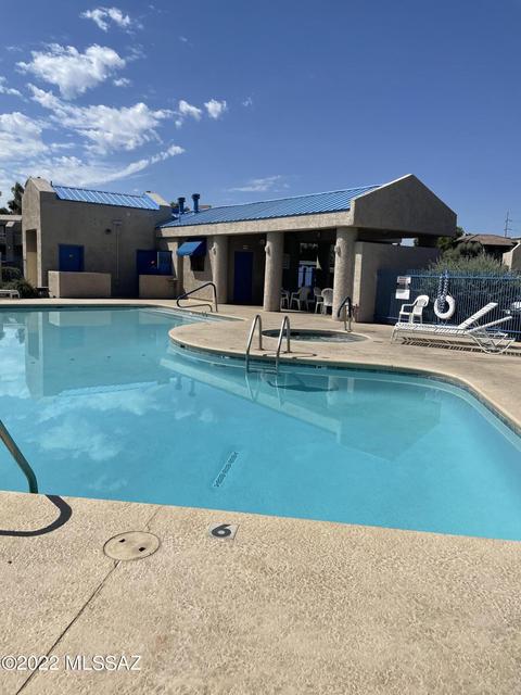7917 E Colette Cir #64, Tucson, AZ 85710 photo 22