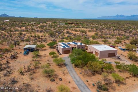 16503 W Larkdale St, Tucson, AZ 85736