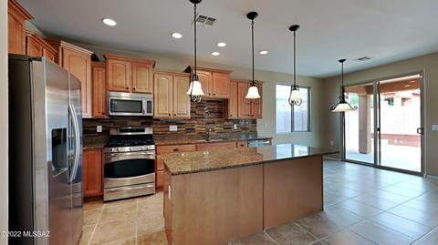 13776 E Weiers St, Vail, AZ 85641 photo 6