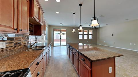13776 E Weiers St, Vail, AZ 85641 photo 5