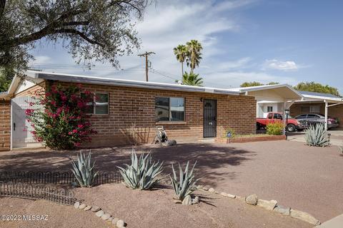 511 E Bromley St, Tucson, AZ 85704 photo 1