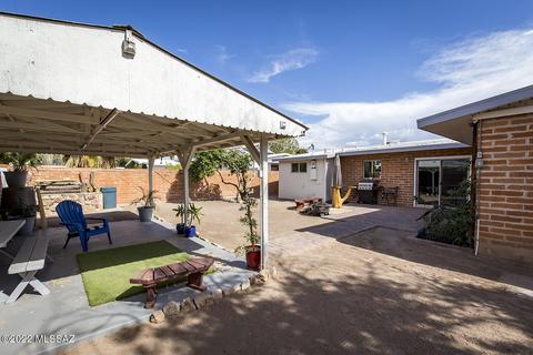 511 E Bromley St, Tucson, AZ 85704 photo 32