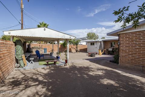511 E Bromley St, Tucson, AZ 85704 photo 31