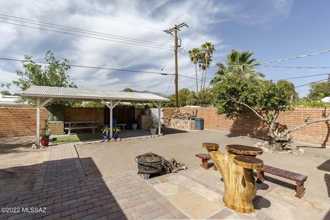 511 E Bromley St, Tucson, AZ 85704 photo 24