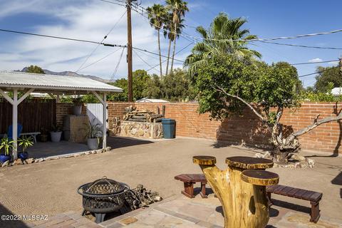 511 E Bromley St, Tucson, AZ 85704 photo 33