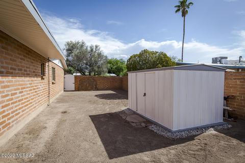 511 E Bromley St, Tucson, AZ 85704 photo 29