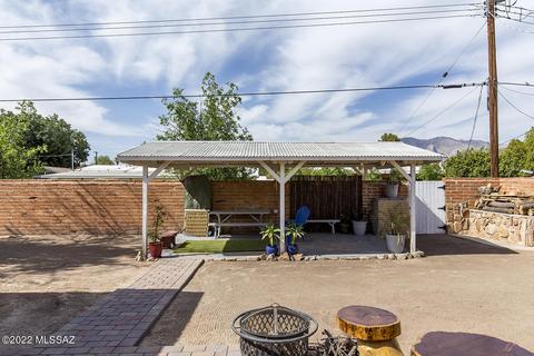 511 E Bromley St, Tucson, AZ 85704 photo 25