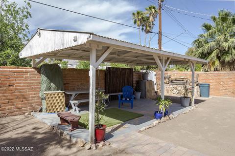 511 E Bromley St, Tucson, AZ 85704 photo 26
