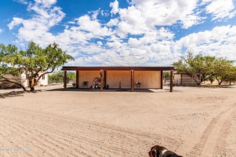 11 Callison Ln, Elgin, AZ 85611 photo 35