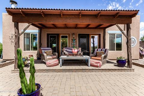 11 Callison Ln, Elgin, AZ 85611 photo 22