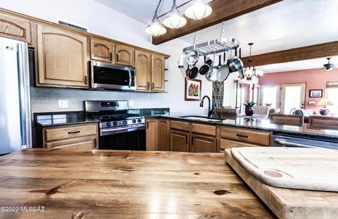 11 Callison Ln, Elgin, AZ 85611 photo 6