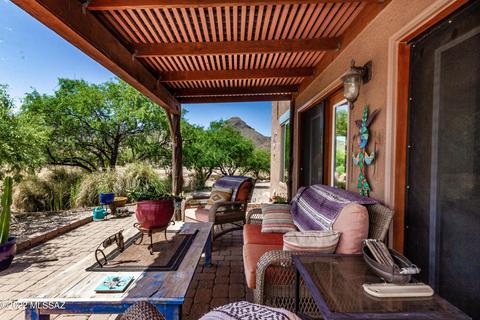 11 Callison Ln, Elgin, AZ 85611 photo 21