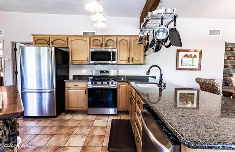 11 Callison Ln, Elgin, AZ 85611 photo 5