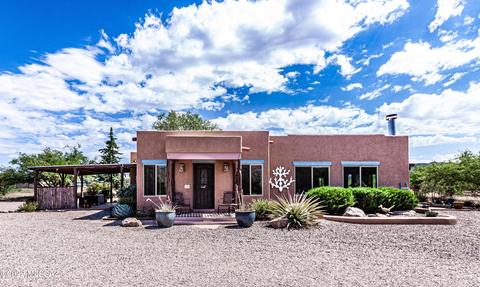 11 Callison Ln, Elgin, AZ 85611 photo 1