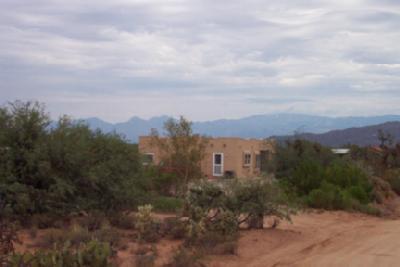 13575 E Kahlua Rd, Vail, AZ 85641 photo 2
