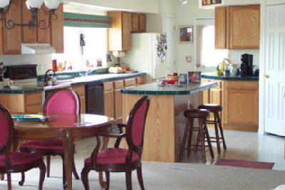 13575 E Kahlua Rd, Vail, AZ 85641 photo 4