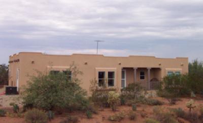 13575 E Kahlua Rd, Vail, AZ 85641 photo 1