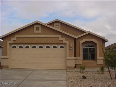 7819 S Sentinal Stone Dr, Tucson, AZ 85756 photo 1