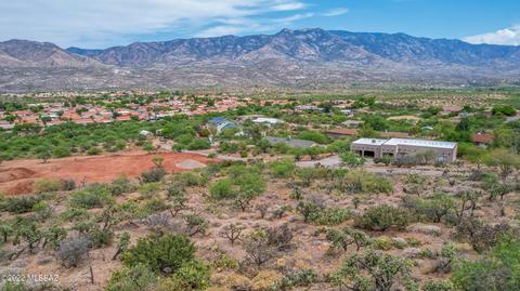 tbd E Via De Desconso, Saddlebrooke, AZ 85739