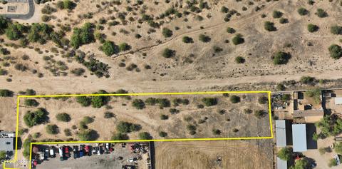 13990 N Amole Cir, Marana, AZ 85658