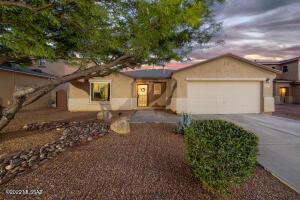 5912 E Tercel Dr, Tucson, AZ 85756 photo 1