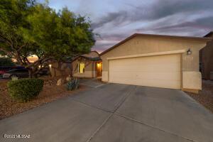 5912 E Tercel Dr, Tucson, AZ 85756 photo 3