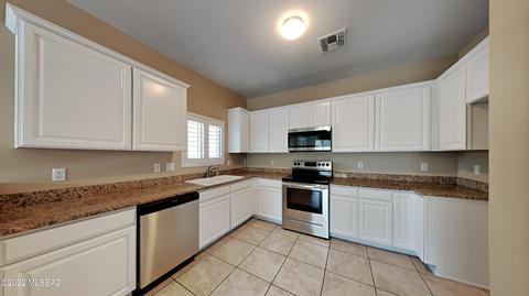3628 Drexel Manor Stra, Tucson, AZ 85706 photo 4