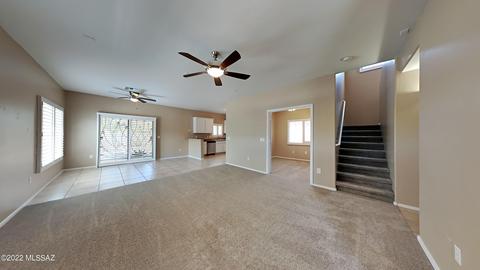 3628 Drexel Manor Stra, Tucson, AZ 85706 photo 3