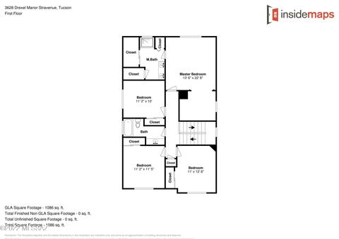 3628 Drexel Manor Stra, Tucson, AZ 85706 photo 21