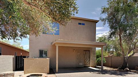 3628 Drexel Manor Stra, Tucson, AZ 85706 photo 20