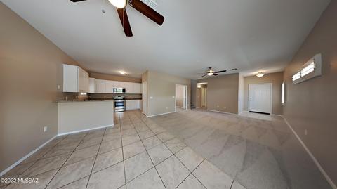 3628 Drexel Manor Stra, Tucson, AZ 85706 photo 2