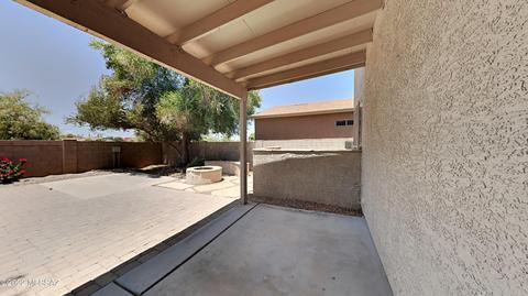 3628 Drexel Manor Stra, Tucson, AZ 85706 photo 18