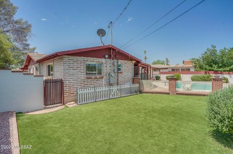 5841 E Baker St, Tucson, AZ 85711 photo 39