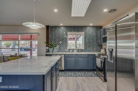 5841 E Baker St, Tucson, AZ 85711 photo 24