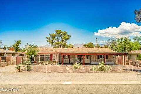 5841 E Baker St, Tucson, AZ 85711 photo 10