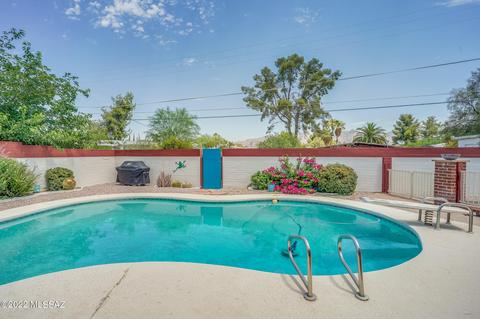 5841 E Baker St, Tucson, AZ 85711 photo 46