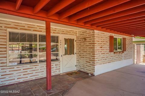 5841 E Baker St, Tucson, AZ 85711 photo 9