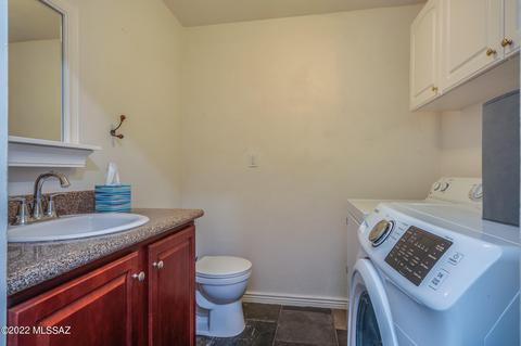 5841 E Baker St, Tucson, AZ 85711 photo 16